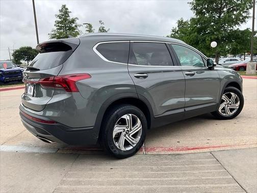 2023 Hyundai SANTA FE SEL 2.4