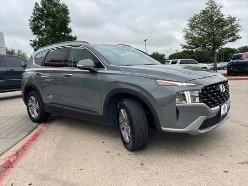 2023 Hyundai SANTA FE SEL 2.4