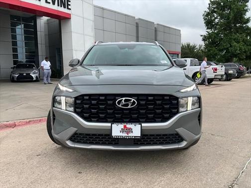 2023 Hyundai SANTA FE SEL 2.4