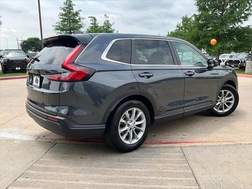 2024 Honda CR-V EX 2WD