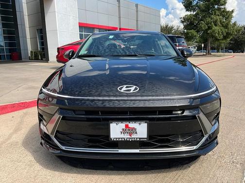 2024 Hyundai SONATA Hybrid SE