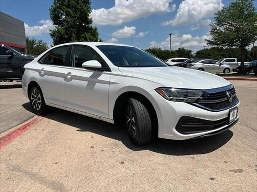2024 Volkswagen Jetta 1.5T S