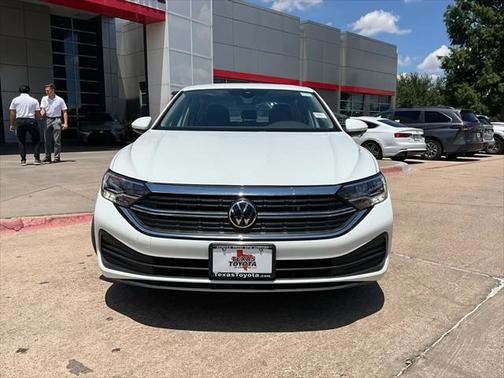 2024 Volkswagen Jetta 1.5T S