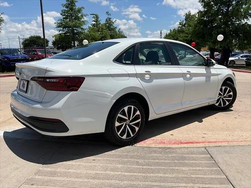 2024 Volkswagen Jetta 1.5T S