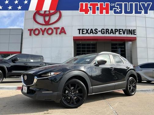 2024 Mazda CX-30 2.5 S Select Sport