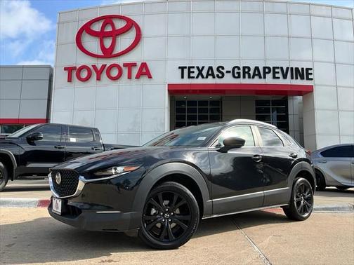 2024 Mazda CX-30 2.5 S Select Sport