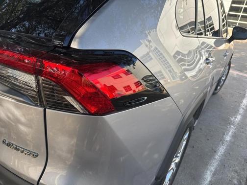 2023 Toyota RAV4 Limited