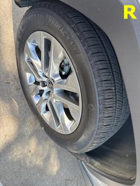 2023 Toyota RAV4 Limited