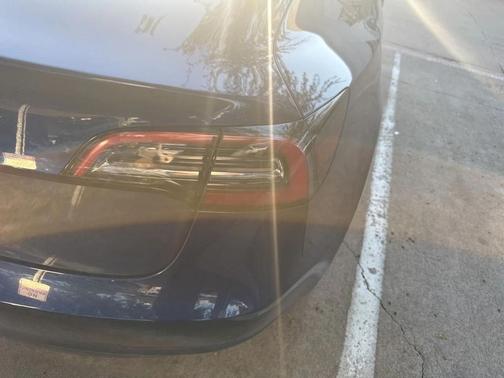 2023 Tesla Model 3 Standard Range