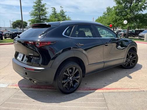 2024 Mazda CX-30 2.5 S Select Sport