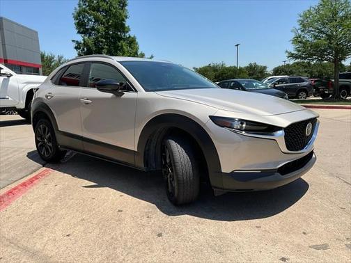 2024 Mazda CX-30 2.5 S Select Sport