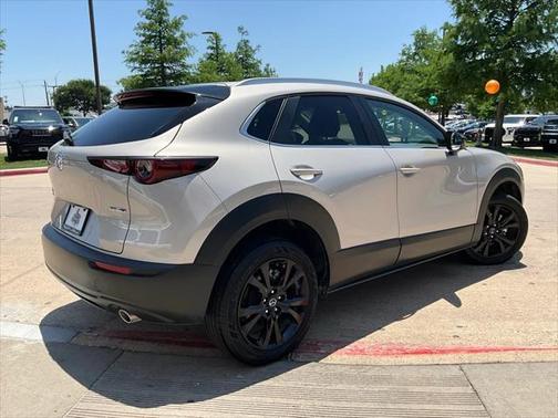 2024 Mazda CX-30 2.5 S Select Sport
