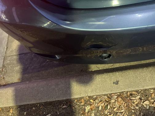 2018 Mazda Mazda6 Touring