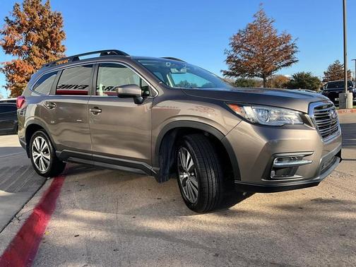 2021 Subaru Ascent Premium 7-Passenger