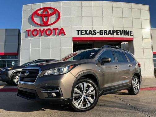 2021 Subaru Ascent Premium 7-Passenger