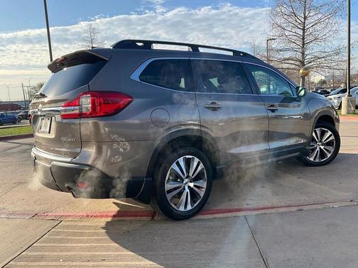 2021 Subaru Ascent Premium 7-Passenger