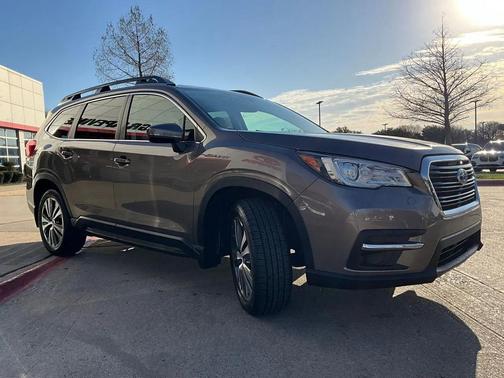 2021 Subaru Ascent Premium 7-Passenger