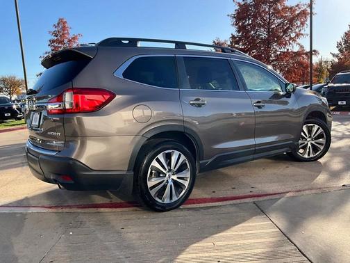 2021 Subaru Ascent Premium 7-Passenger