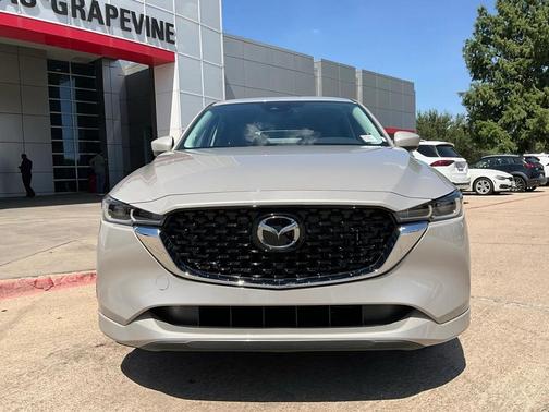 2024 Mazda CX-5 2.5 S Preferred