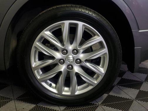 2019 Buick Envision Premium II