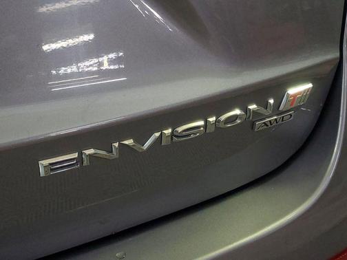 2019 Buick Envision Premium II