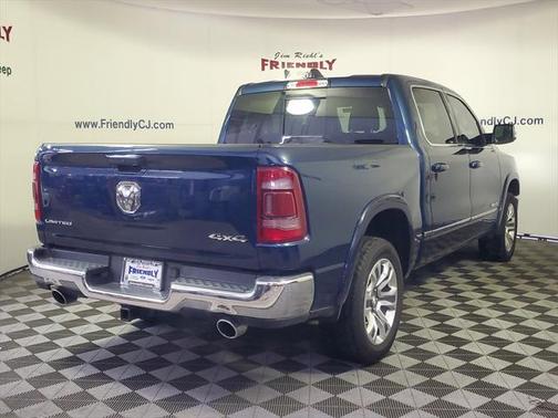 2024 RAM 1500 Limited