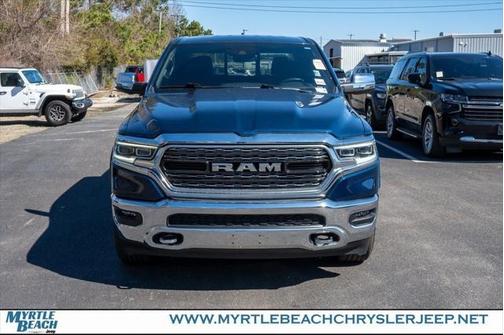 2024 RAM 1500 Limited