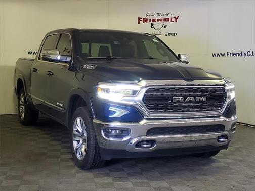 2024 RAM 1500 Limited