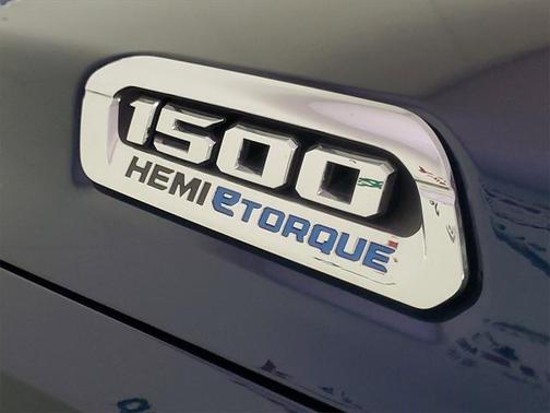 2024 RAM 1500 Limited