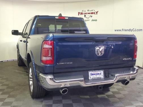 2024 RAM 1500 Limited