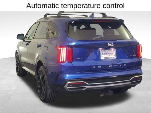 2021 Kia Sorento SX