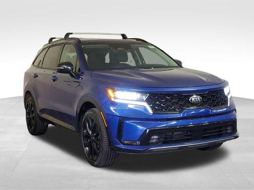 2021 Kia Sorento SX