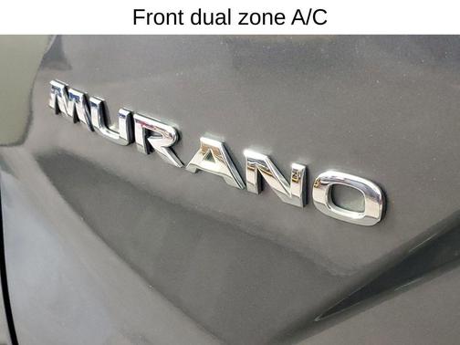 2019 Nissan Murano SV