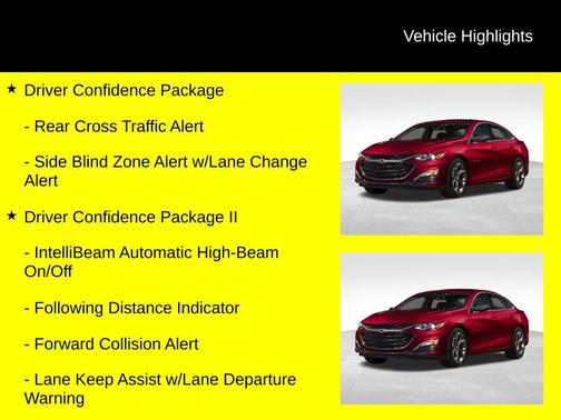 2019 Chevrolet Malibu Premier