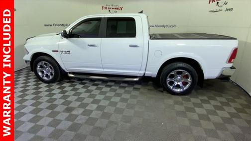 2016 RAM 1500 Laramie