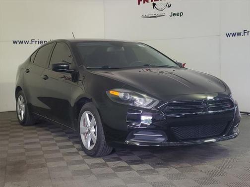 2015 Dodge Dart SXT