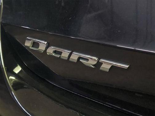 2015 Dodge Dart SXT