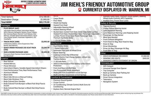 Diamond Black Crystal Pearlcoat 2024 Dodge Charger Daytona R/T Scat Pack