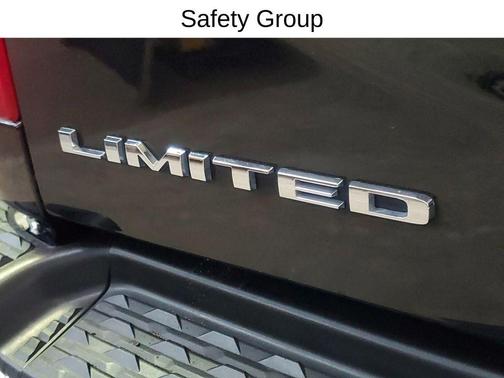 2020 RAM 2500 Limited Mega Cab 4X4 6'4' Box