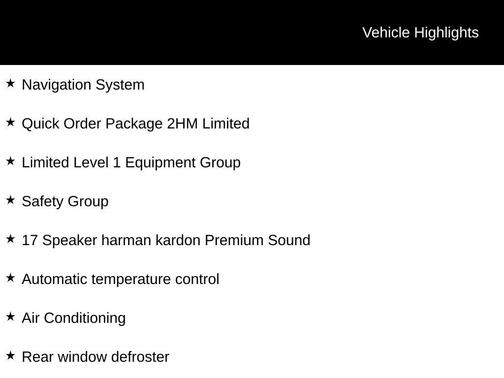 2020 RAM 2500 Limited Mega Cab 4X4 6'4' Box