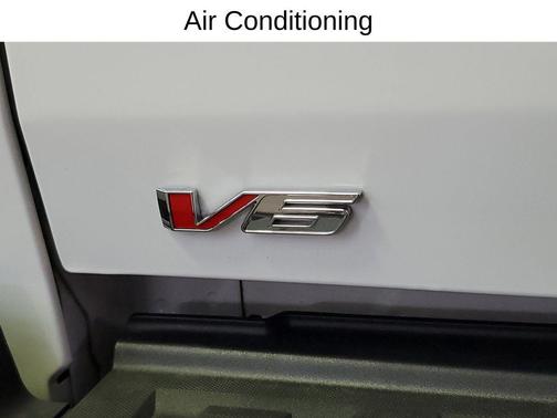 2022 GMC Canyon AT4