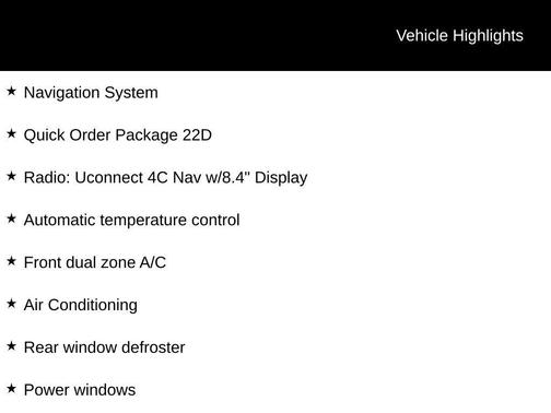 2022 Jeep Renegade Limited