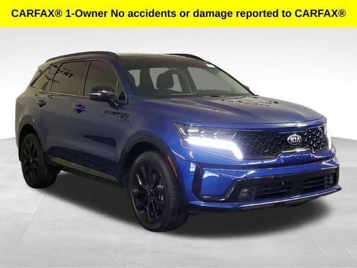 2021 Kia Sorento SX