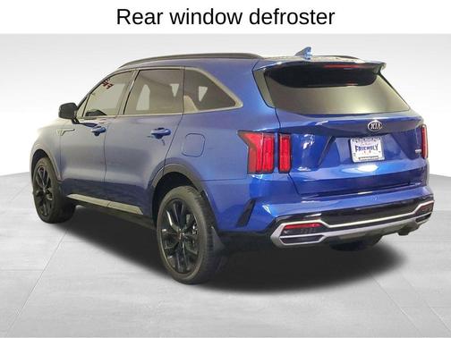 2021 Kia Sorento SX
