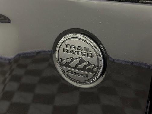 Black Clearcoat 2026 Jeep Wrangler Sport S