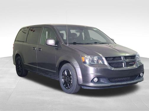 2020 Dodge Grand Caravan GT