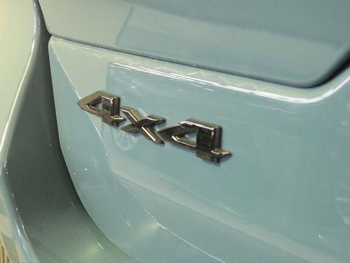 Steel Blue 2026 Jeep Grand Cherokee Limited