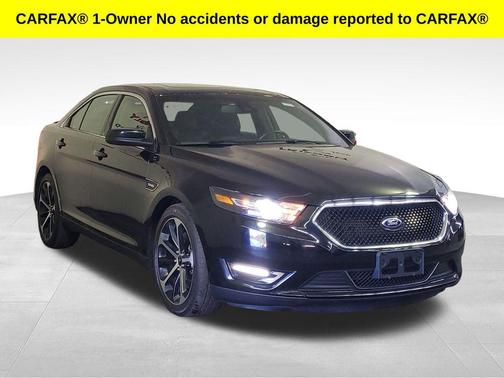 2016 Ford Taurus SHO