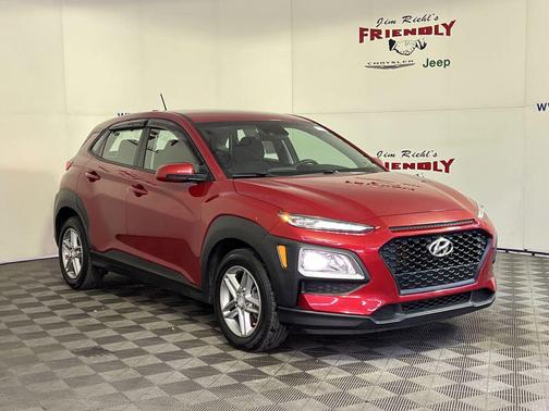 2019 Hyundai KONA SE