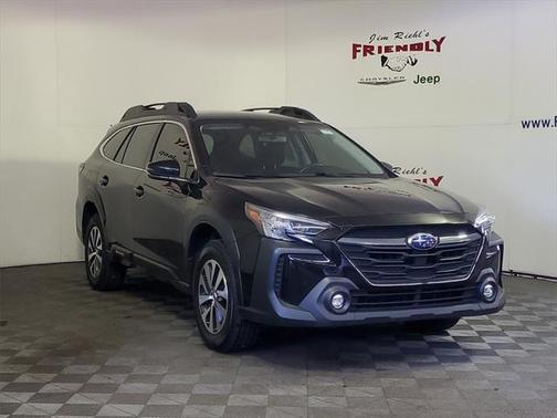2023 Subaru Outback Premium